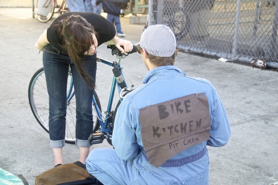 Volunteer
