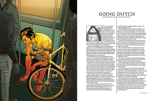 The Ride Journal images