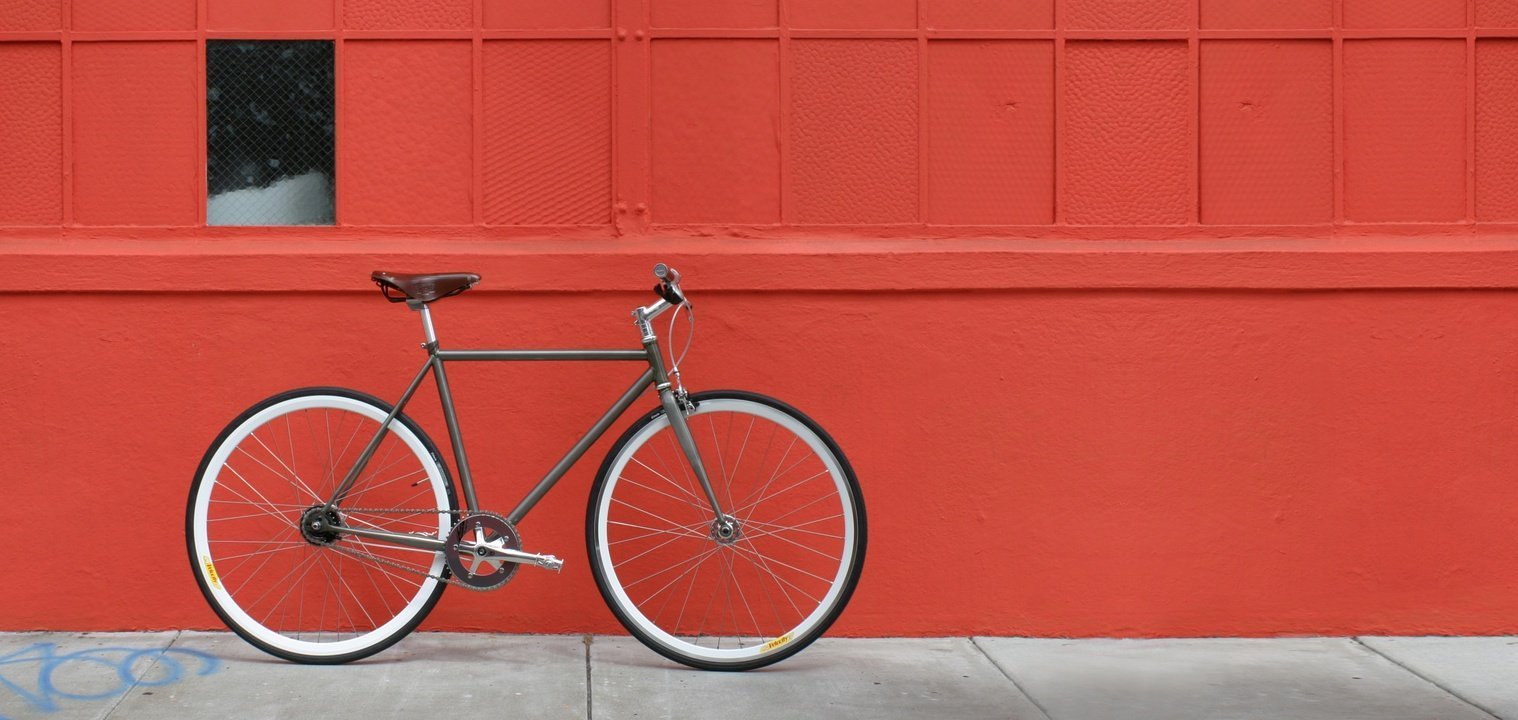 Mission Bicycle Company Mission Bicycle Company