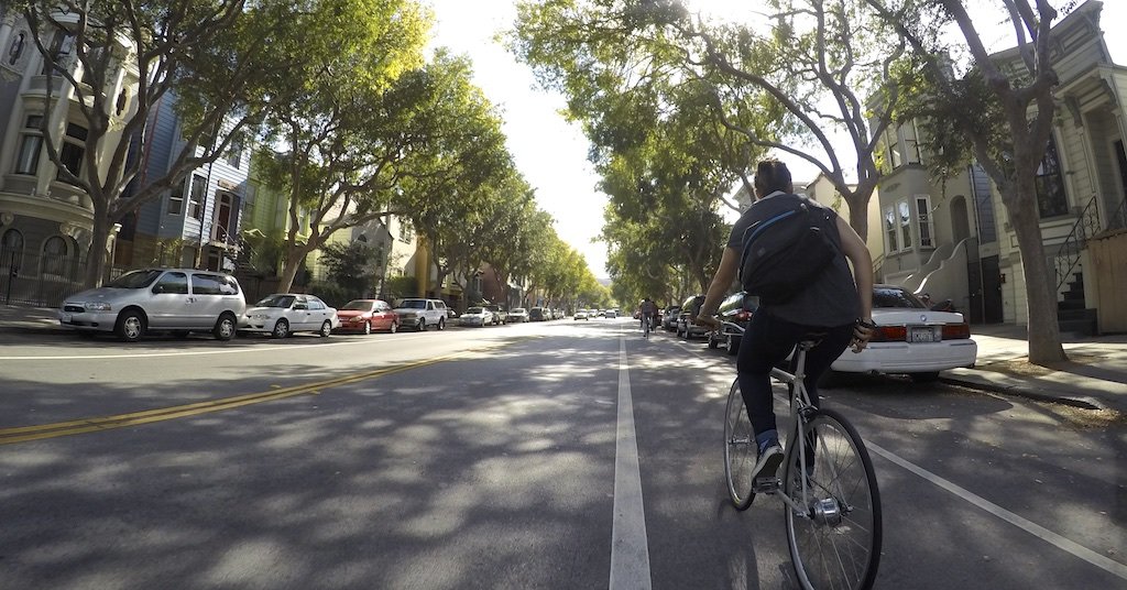 San Francisco Bicycle Tours San Francisco Bicycle Tours