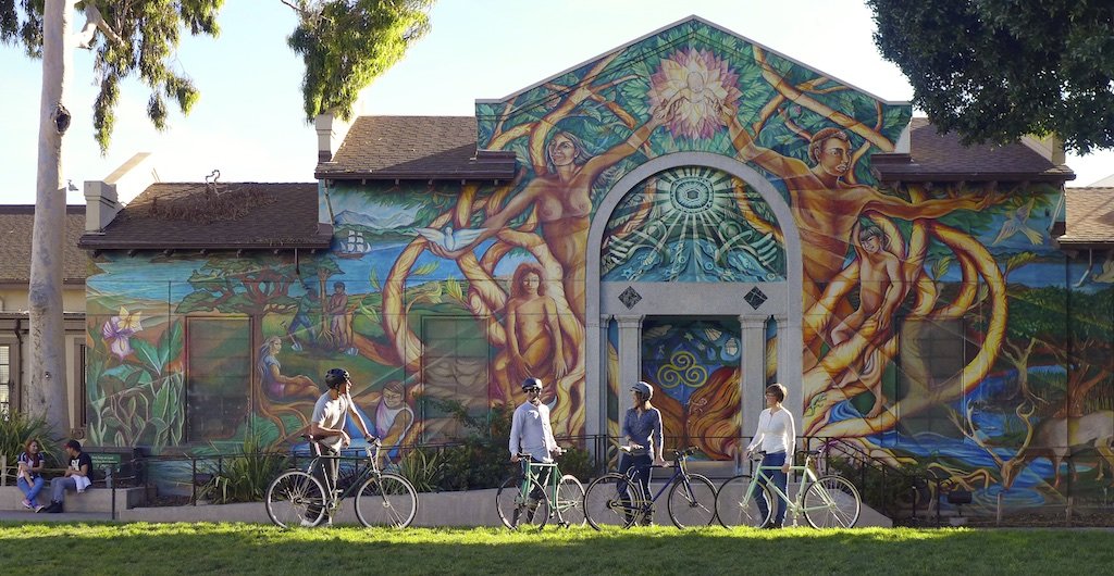 SF bicycle rentals SF bicycle rentals